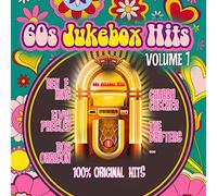 Various - 60s Jukebox Hits Vol. 1 [VINYL]