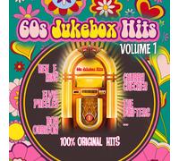 Various - 60s Jukebox Hits Vol. 1 [VINYL]