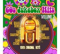 Various - 60s Jukebox Hits Vol. 2