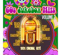 Various 60s Jukebox Hits Vol. 2 (Vinyl)