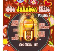 Various - 60s Jukebox Hits Vol. 3 [VINYL]