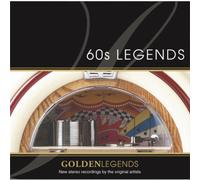 Various - 60's Legends