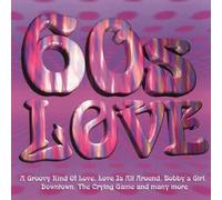 Various - 60's Love
