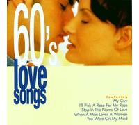Various - 60's Love Songs