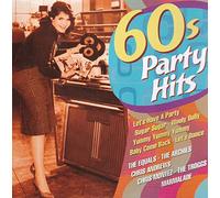 Various - 60s Party Hits