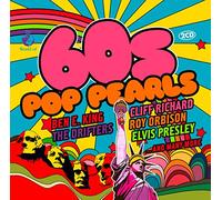 Various - 60s Pop Pearls