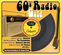 Various - 60s Radio Gold
