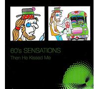 Various - 60's Sensations