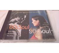 Various - 60's Soul/90's Soul