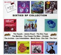 Various - 60's Sp Collection Box Set