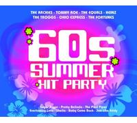 Various - 60s Summer Hit Party