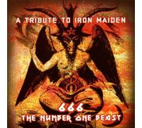 Various - 666 Number One Beast - Tribute