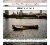 Various - 7-Shock & Oar -6tr- [Vinyl LP] [VINYL]