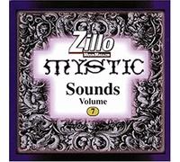 Various 7 - Zillo-German-Mystic-Sound 7