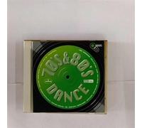 Various - 70 S & 80 S Dance: Green