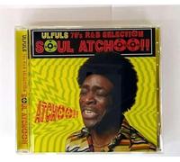 Various - 70 S R & B Funky Selection