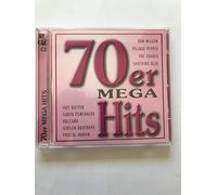Various - 70er Megahits