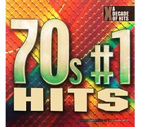 Various - 70s #1 Hits