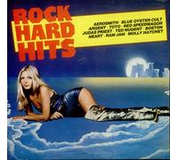 Various-70s, 80s & Beyond Pop - Rock Hard Hits