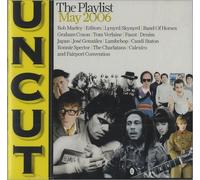 Various-70s, 80s & Beyond Pop The Playlist May 2006 2006 UK CD album UNCUT200605