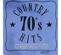 Various - 70's Country Hits
