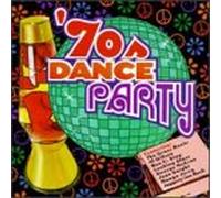 Various - 70's Dance Party