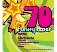 Various - 70s Funky Fever