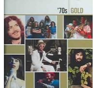 Various 70'S: GOLD / VARIOUS - 70'S: GOLD / VARIOUS (2 CD) (CD) (US IMPORT)