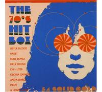 Various - 70's Hit Box