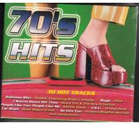 Various - 70's Hits
