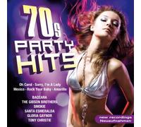Various - 70s Party Hits
