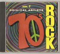 Various - 70's Rock