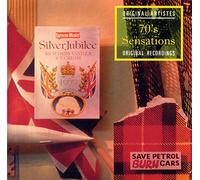 Various - 70's Sensations