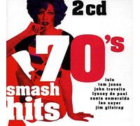 Various - 70s Smash Hits