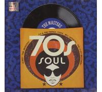 Various - 70's Soul
