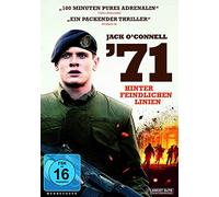 Various - 71 (DVD) DE-Version