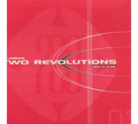 Various - 720 Presents Two Revolutions (Mixed By Blame)