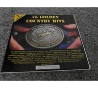 Various - 75 Golden Country Hits