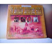 Various - 75 Golden Country Hits