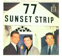 Various - 77 Sunset Strip