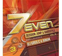 Various - 7even [Import]