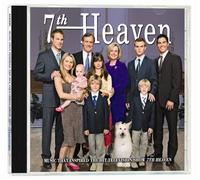 Various - 7th Heaven