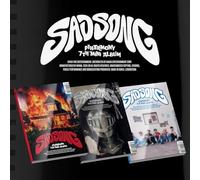 Various - 7Th Mini Album [Sad Song] [CD]