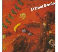 Various - 8 Bold Souls
