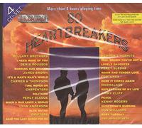 Various - 80 Heartbreakers