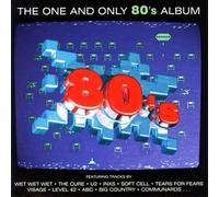 Various - 80 S U. K.