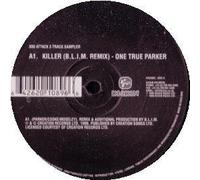 Various - 808 Attack [12" VINYL]