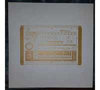 Various - 808 Box 4th - 2/8