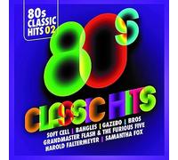 Various - 80s Classic Hits Vol. 2