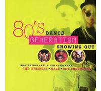 Various - 80s Dance Generation